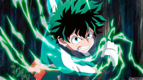 Deku Wallpaper Hd 58 Koleksi Gambar