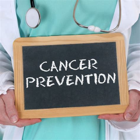 Prevention And Early Detection Of Cancer Triple S Blog