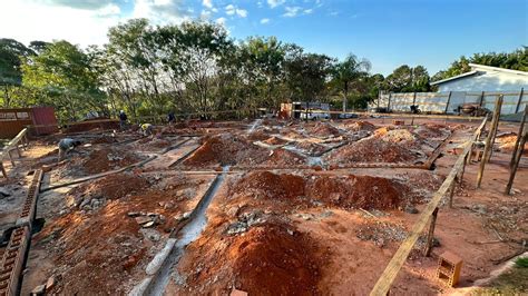 Em Agosto Mundo Das Crian As Ganha Espa O Das Guas E Casa Sede Da