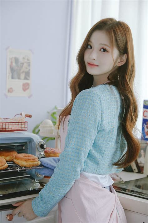 Nmixx Sullyoon Beauty