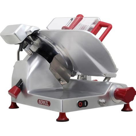 Berkel Trancheuse Gravit Courroie Mm