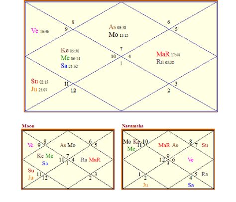 Consultations Birth Chart Interpretation And Vedic Astrology