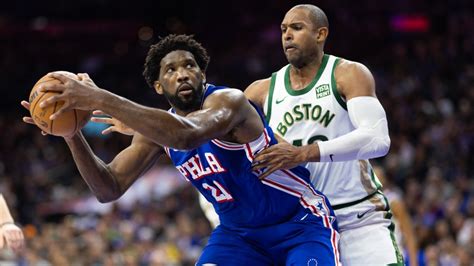 76ers vs. Celtics live stream: TV channel, how to watch NBA