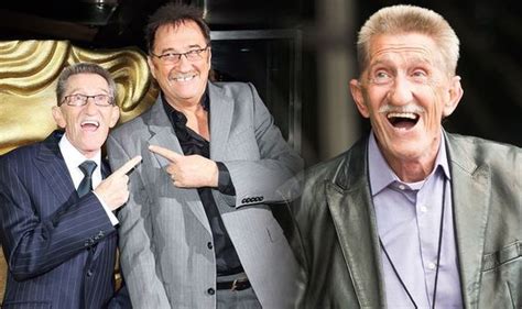 Paul Chuckle: 'He's still with me' Chuckle Brothers star opens up on losing Barry | Celebrity ...