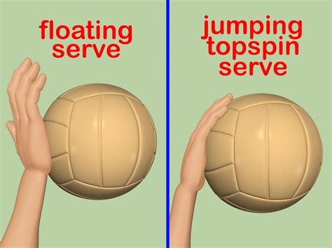 Biomechanical Principles Involved In The Volleyball Serve Major Question