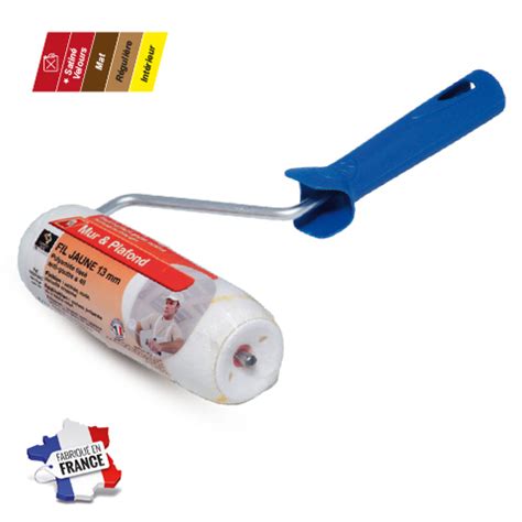 Rouleau Golderyc Antigoutte Sup Rieur Corsa Outil