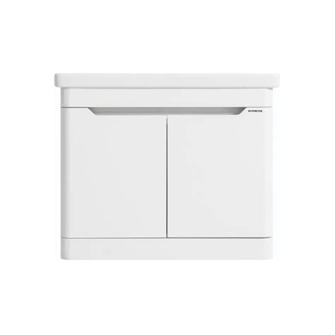 Lavabo Sa Ormari Em V Pino Art Soft White Ard Salon