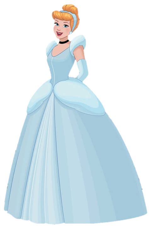 Cinderella The Ultimate List Of Female Disney Characters