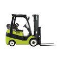 Clark C Ic Pneumatic Forklift Westerra Equipment