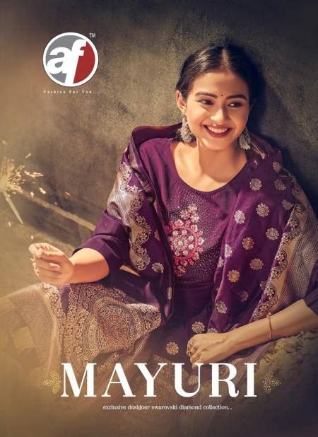 Stock Out Mayuri Latest Fancy Designer Festive Wear Jam Silk Bamber