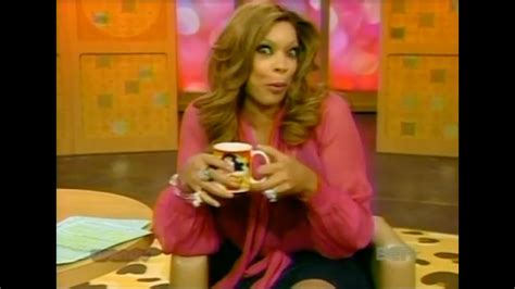 The Wendy Williams Show October Hot Topics From Season Youtube