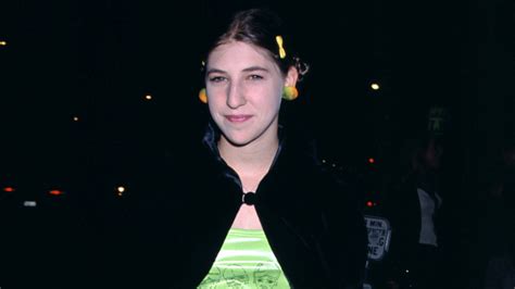 The Tragic Real Life Story Of Mayim Bialik