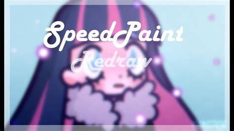 Speedpaintredraw Youtube