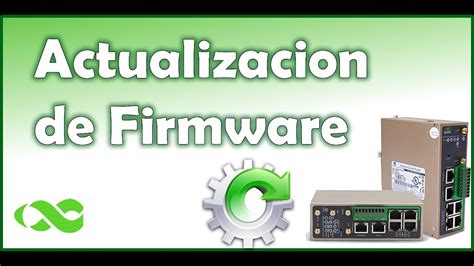 Soporte Tecnico Como Actualizar El Firmware De Su Router IR915L YouTube