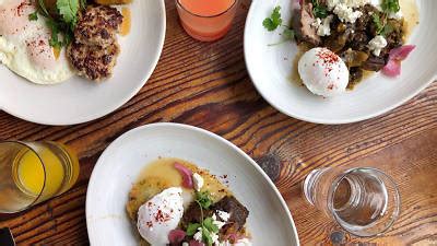 The Best Brunch In Seattle Is Served At These Local Spots