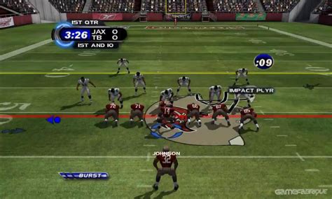 NFL Blitz Pro Download - GameFabrique