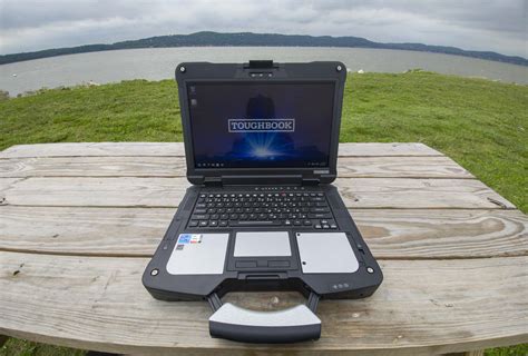 Panasonic Toughbook Review Book Of Adam Z