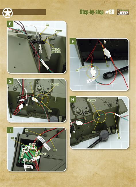 Willys MB Jeep 12 IXO COLLECTIONS