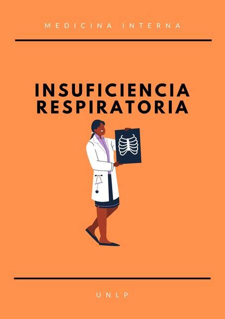 Insuficiencia Respiratoria Udocz