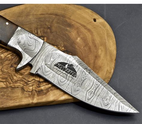 Engraved Knives - Personalized Knives - Custom Knives - Shokunin USA