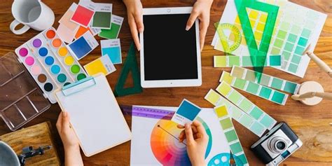 Cursos Gratis De Diseño Gráfico Y Creatividad