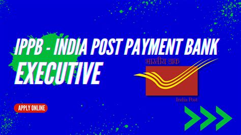 Ippb Executive Admit Card