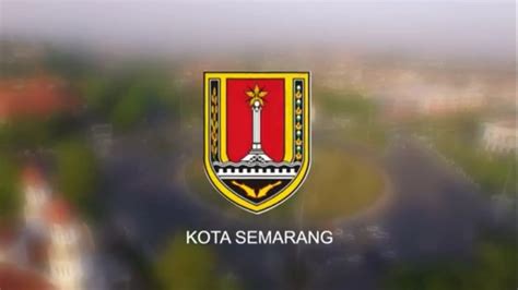 Profil Kota Semarang Youtube