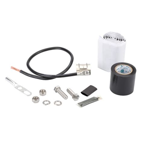 Sureground Grounding Kit For 78 Coaxial Cable Primus Electronics