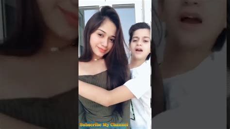 Jannat Zubair Rahmani Dance Performance Jannat Zubair Viral Tik Tok Videos 2020 All Is Here