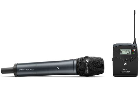 Sennheiser Ew 135p G4 A Frequenz 516 558 Mhz Music And More Store Leipzig