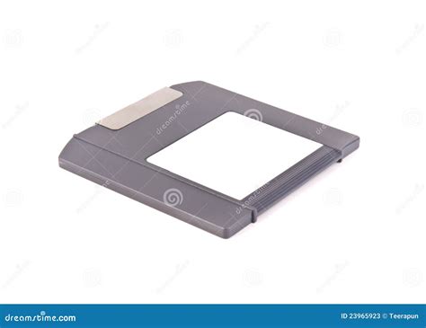 Zip Drive Disk Stock Photos - Image: 23965923