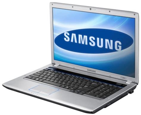 Samsung R730 Serie Notebookcheck Nl