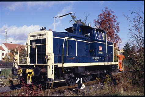 Deutsche Bahn Baureihe 365