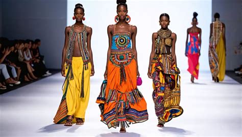 How Culture Shapes Fashion: From Ancient Roots to Modern Trends ...