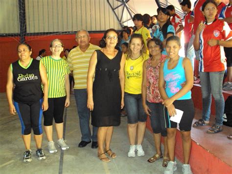 ESCOLA ESTADUAL PEDRO GARDÉS