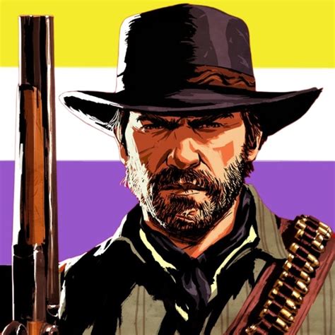 Arthur Morgan Icons On Tumblr