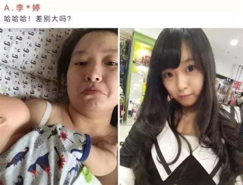 寶媽生娃前和生娃後的對比照，一個不小心就成了「中年油膩婦女」 每日頭條