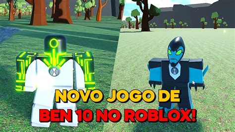 Top Melhores Jogos Do Ben No Roblox Top Best Roblox Ben Sinta