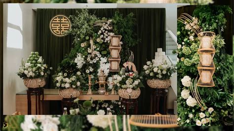 trang tri gia tien nghe thuat truyen thong ngay cuoi viet