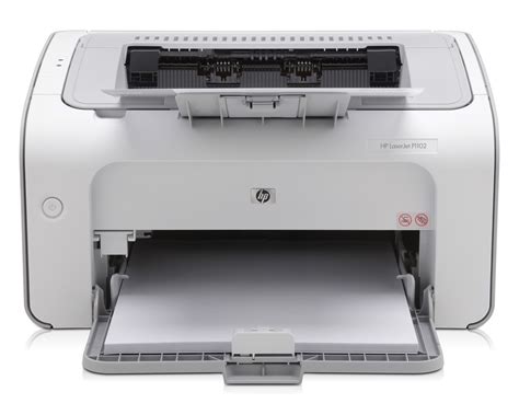 Drukarka Jednofunkcyjna Laserowa Mono Hp Laserjet Pro P