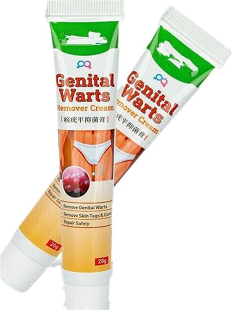 Buy Herpes Remover Wart Ointment Genital Genital Vulva Condyloma