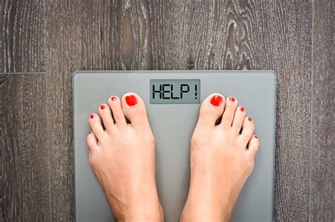 Reasons You May Be Struggling To Lose Weight Redefining Strength