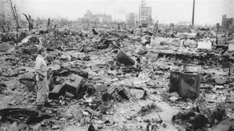 Memperingati 75 Tahun, Simak 7 Fakta Bom Hiroshima dan Nagasaki