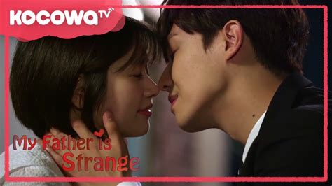 My Father Is Strange Ep 41 Recap - Walang Merah