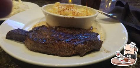 Longhorn Steakhouse In Riverview Restaurant Menu And Reviews