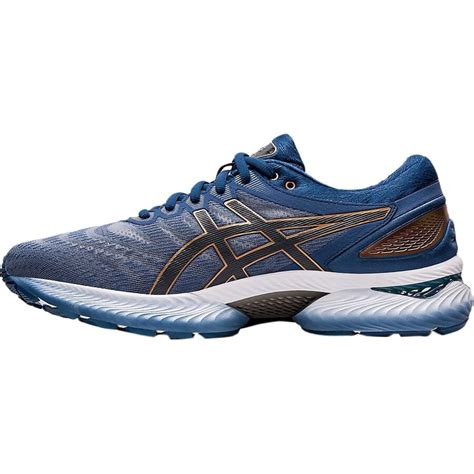 Asics Gel-Nimbus 22 Running Shoe - Men's | Backcountry.com