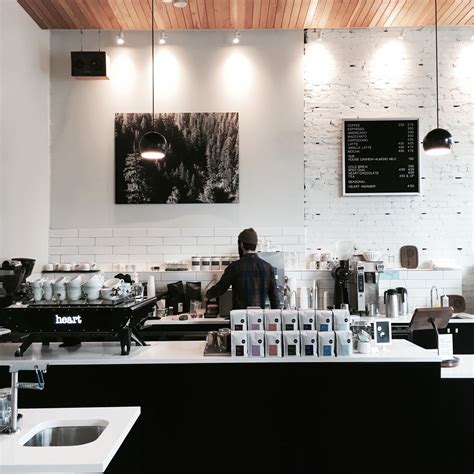 Best Coffee Portland Oregon Keeper Coffee In Portland Oregon