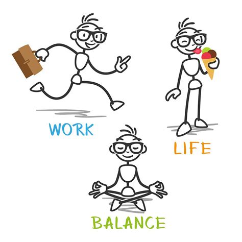 Helping With The Work Life Balancing Act Workwise Ergonomics