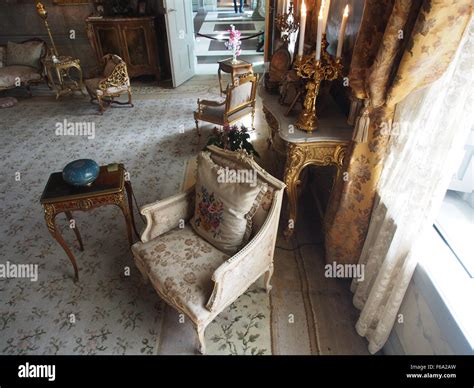 Paleis Het Loo, interior pic46 Stock Photo - Alamy