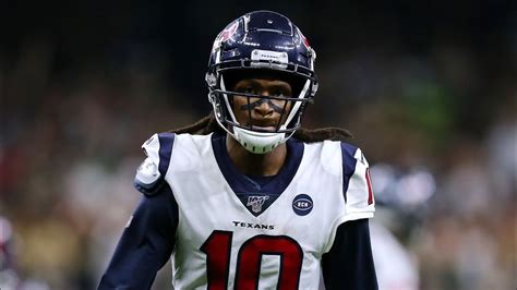 Texans Deandre Hopkins Clips For Tik Tok Edits Intros 1080p YouTube